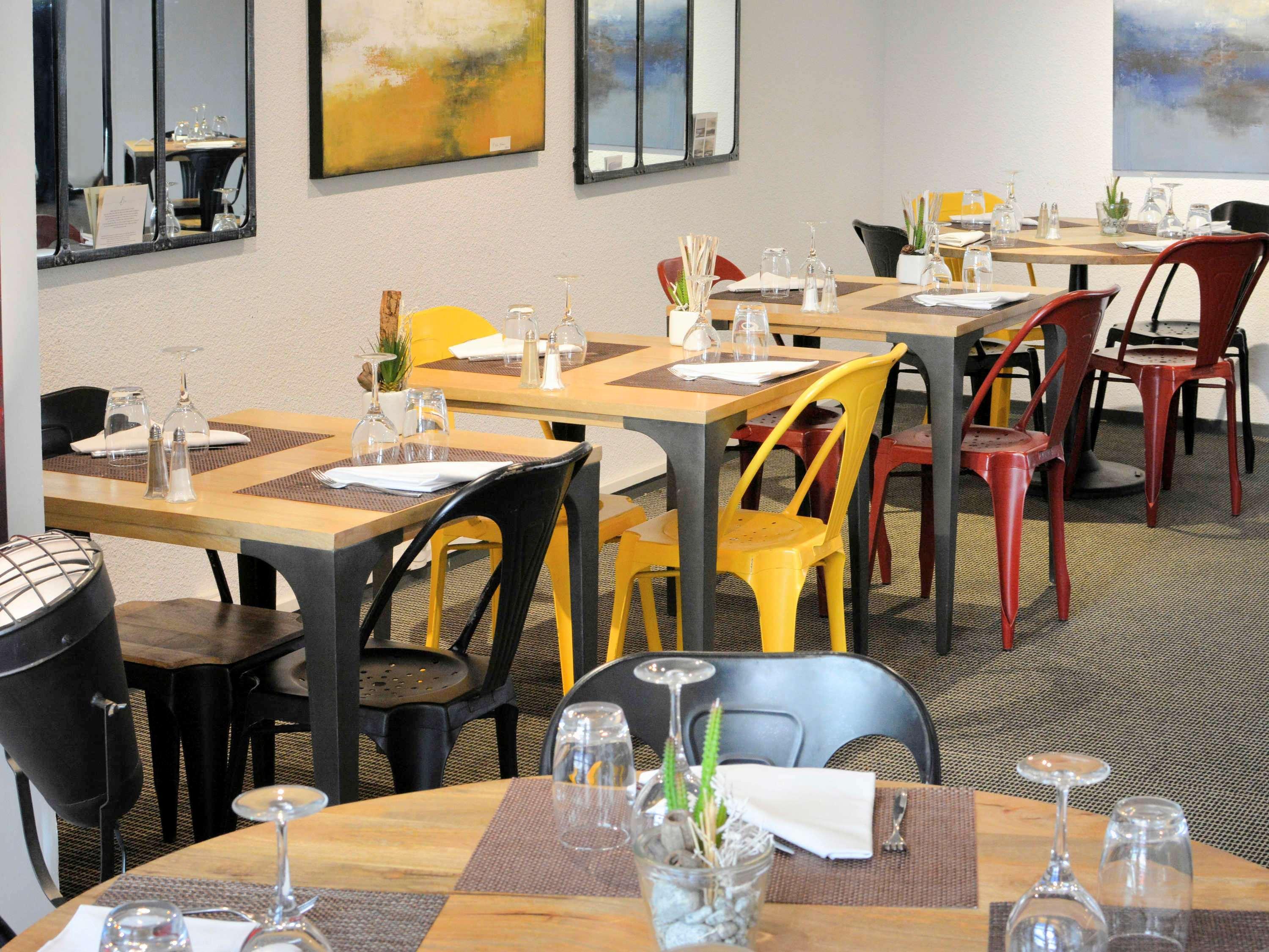 Novotel Atria Nimes Centre Bagian luar foto